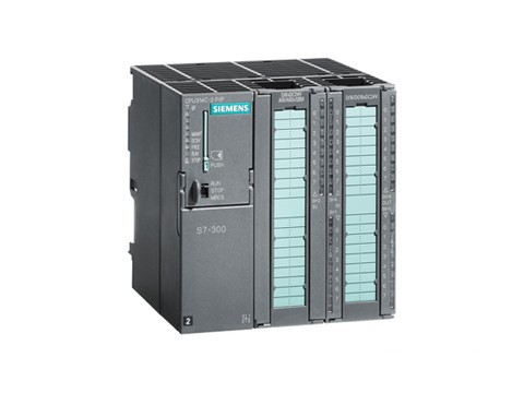 Contrôleur avancé Simatic S7-300