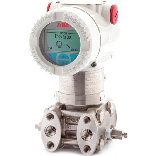 Transmetteur de pression différentielle ABB 266DSH