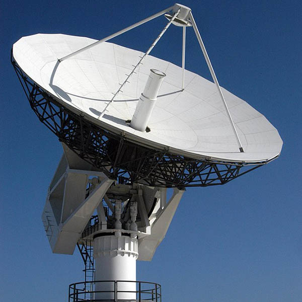 Altimètre radar et son principe