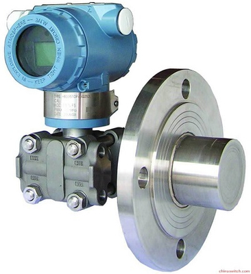 Flange Mounted Pressure Transmitters supplier-hiltech.jpg