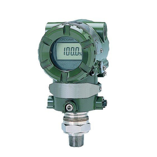 Yokogawa EJA530A Transmetteur de pression manométrique à montage en ligne