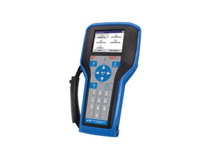 Communicateur de terrain 475