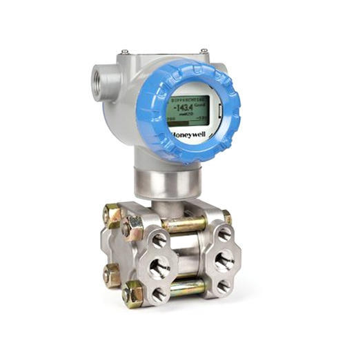 Transmetteur de pression différentielle Honeywell STD700 Smartline