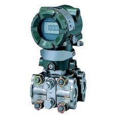 Transmetteur de pression manométrique Yokogawa EJA430